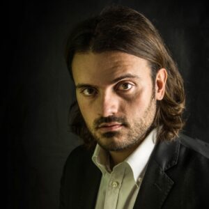 Stefano Bartoli, arepta